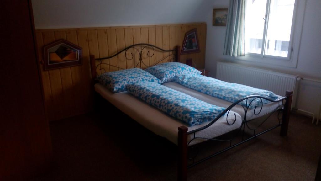 Pension Rybarska Basta Rožmberk nad Vltavou Dış mekan fotoğraf
